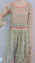 Load image into Gallery viewer, indian suit salwar kameez pakistani clothes indian dress anarkali lehnga saari pakistani dress shalwar kameez salwar suit eid dress
