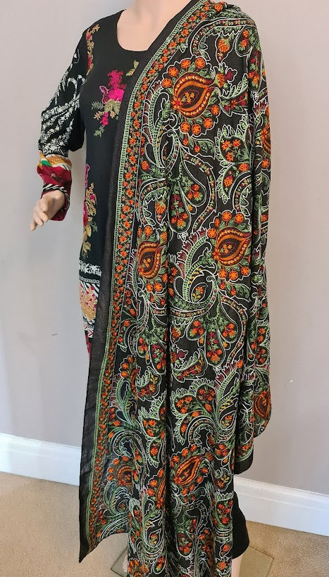 Bareeze shawl-78