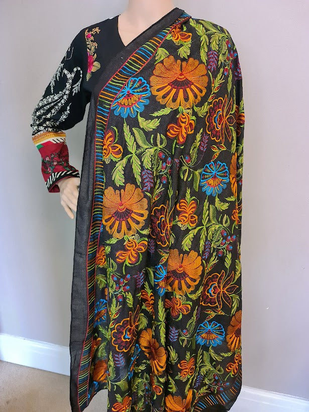 Bareeze shawl-81