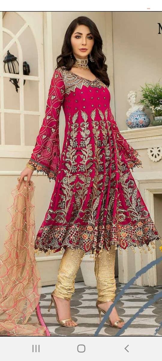 indian dress  salwar kameez pakistani clothes indian dress anarkali bridal dress bridal gown indian bridal dress