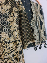Load image into Gallery viewer, pakistani original designer dress salwar kameez pakistani clothes indian dress anarkali bridal dress bridal gown indian bridal dress
