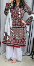 Load image into Gallery viewer, mother and daughter dress shalwar kameez indian dress for girls mother and daughter indian dress
