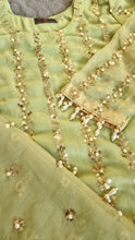 Load image into Gallery viewer, Pearls embellished
