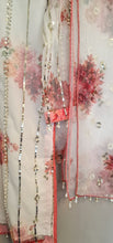 Load image into Gallery viewer, PAKISTANI dress, Party wear Salwar Kameez-PEARLS
