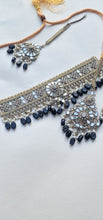 Load image into Gallery viewer, gold choker
