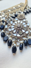 Load image into Gallery viewer, gold choker
