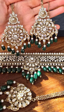 Load image into Gallery viewer, gold choker
