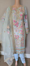 Load image into Gallery viewer, Maira-floral
