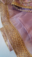 Load image into Gallery viewer, Kids lehnga choli-pink
