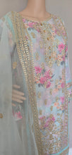 Load image into Gallery viewer, Maira-floral
