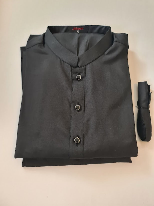 Mens-Black