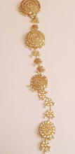Load image into Gallery viewer, Paranda-hair jewellery D2
