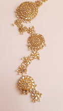 Load image into Gallery viewer, Paranda-hair jewellery D2
