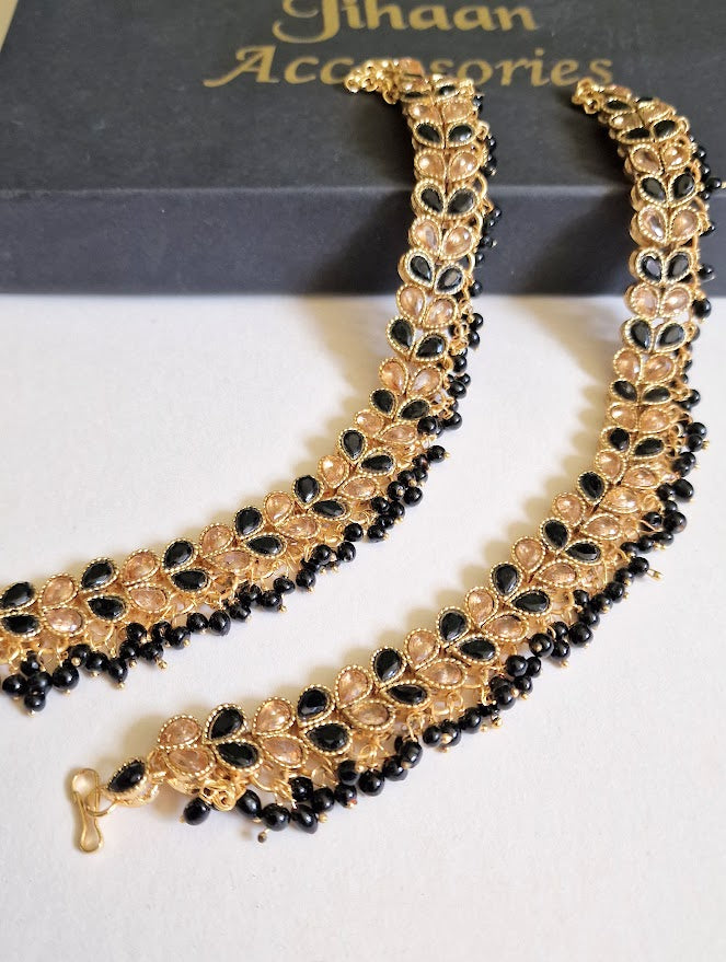 Anklet