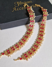 Load image into Gallery viewer, Anklet
