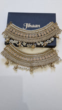 Load image into Gallery viewer, Bridal anklet
