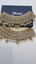 Load image into Gallery viewer, Bridal anklet
