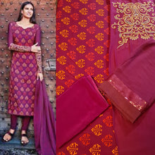 Load image into Gallery viewer, samira-crepe
