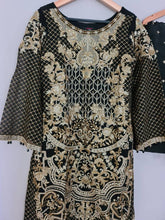 Load image into Gallery viewer, pakistani original designer dress salwar kameez pakistani clothes indian dress anarkali bridal dress bridal gown indian bridal dress
