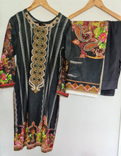 Load image into Gallery viewer, INDIAN DRESS, Indian Suit, Salwar Kameez, Pakistani Clothes, Anarkali, Lehnga, Saari pakistani dress shalwar kameez salwar suit tunic

