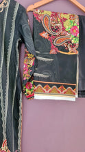 Load image into Gallery viewer, INDIAN DRESS, Indian Suit, Salwar Kameez, Pakistani Clothes, Anarkali, Lehnga, Saari pakistani dress shalwar kameez salwar suit tunic
