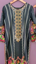 Load image into Gallery viewer, INDIAN DRESS, Indian Suit, Salwar Kameez, Pakistani Clothes, Anarkali, Lehnga, Saari pakistani dress shalwar kameez salwar suit tunic
