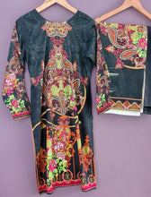 Load image into Gallery viewer, INDIAN DRESS, Indian Suit, Salwar Kameez, Pakistani Clothes, Anarkali, Lehnga, Saari pakistani dress shalwar kameez salwar suit tunic
