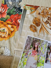 Load image into Gallery viewer, pakistani unstitched dress material indian dress fabric shalwar kameez UNSTITCHED SUITS pakistani salwar kameez pakistani dress

