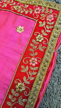 Load image into Gallery viewer, indian saree indian sari indian bollywood saree salwar kameez pakistani clothes indian dress anarkali lehnga saari pakistani dress shalwar
