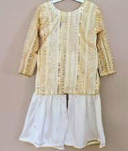 Load image into Gallery viewer, mother and daughter dress shalwar kameez indian dress for girls mother and daughter indian dress
